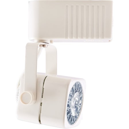 Elco Lighting Low Voltage LED Hoxton Track Fixture ETLD532B